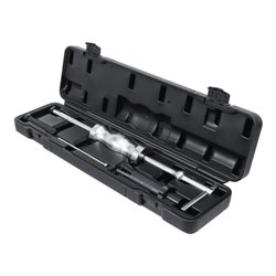 BGS Felgenschloss-Demontage-Satz 6928, für BMW, MINI, 4-tlg.