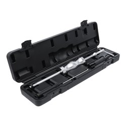 BGS Felgenschloss-Demontage-Satz 6928, für BMW, MINI, 4-tlg.