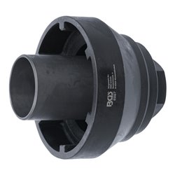 BGS Antriebswellenmuttern-Steckschlüssel 6997, für MAN TGA 460 Achsen