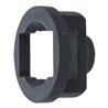 BGS Rollenlager-Achsmuttern-Schlüssel 6977, für BPW 12 t, SW 80 mm
