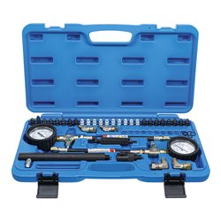 BGS ABS- und Bremsdruckmessgerät 6964