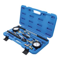 BGS ABS- und Bremsdruckmessgerät 6964