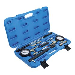 BGS ABS- und Bremsdruckmessgerät 6964