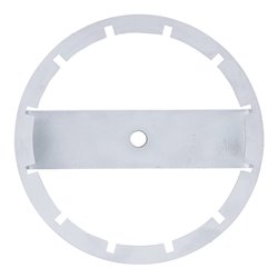 BGS Tankgeberschlüssel 7029, für Alfa Romeo, Fiat, Lancia, Ferrari, Maserati