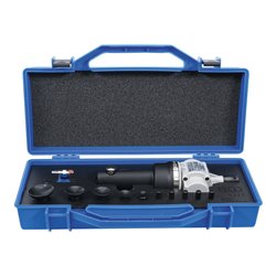 BGS Druckluft-Ventilläpper-Satz 3327, 13-tlg.