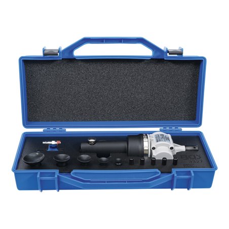 BGS Druckluft-Ventilläpper-Satz 3327, 13-tlg.