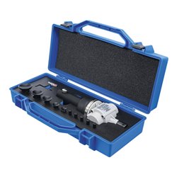 BGS Druckluft-Ventilläpper-Satz 3327, 13-tlg.