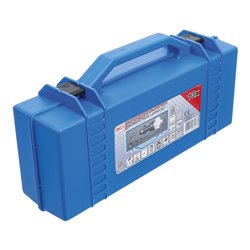 BGS Druckluft-Ventilläpper-Satz 3327, 13-tlg.