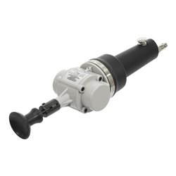 BGS Druckluft-Ventilläpper-Satz 3327, 13-tlg.