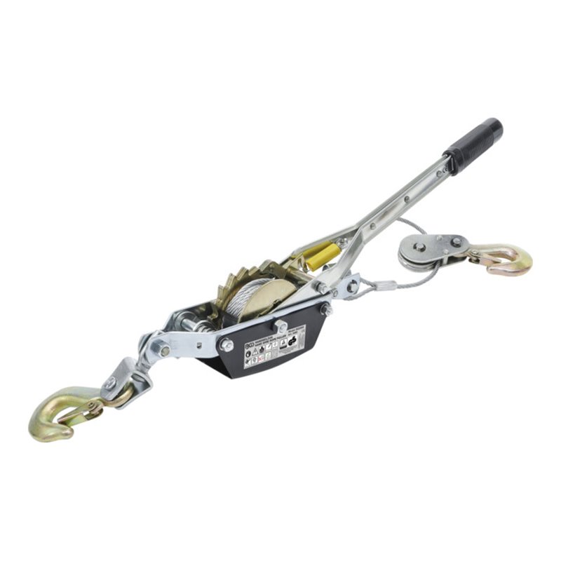 BGS Handseilzug 3480, 500 daN