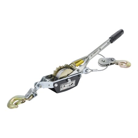 BGS Handseilzug 3480, 500 daN