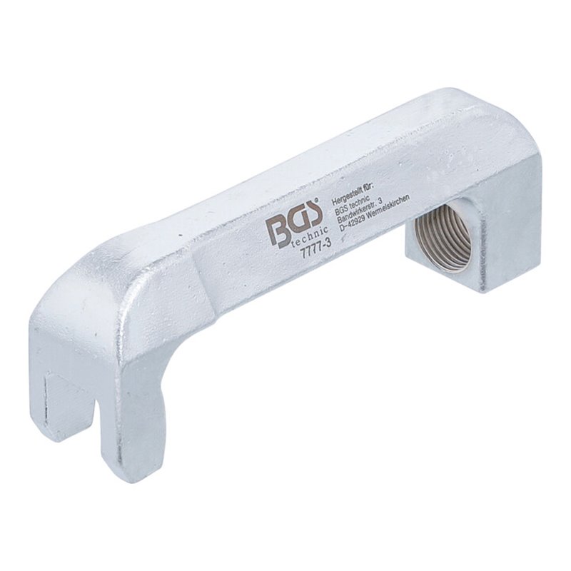BGS Injektor-Ausziehklaue 7777-3, 16 mm
