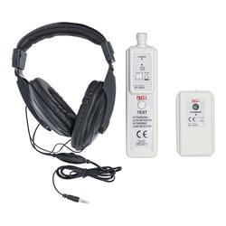 BGS Ultraschall-Leck-Detektor für Gas-, Luft-, Wasserbehälter 63524