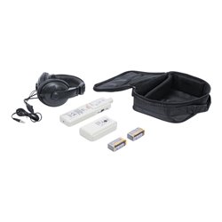 BGS Ultraschall-Leck-Detektor für Gas-, Luft-, Wasserbehälter 63524