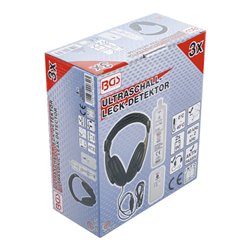 BGS Ultraschall-Leck-Detektor für Gas-, Luft-, Wasserbehälter 63524