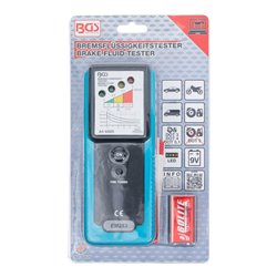 BGS Bremsflüssigkeitstester 63525