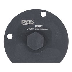 BGS Nockenwellen-Arretierwerkzeug 70013, für VAG