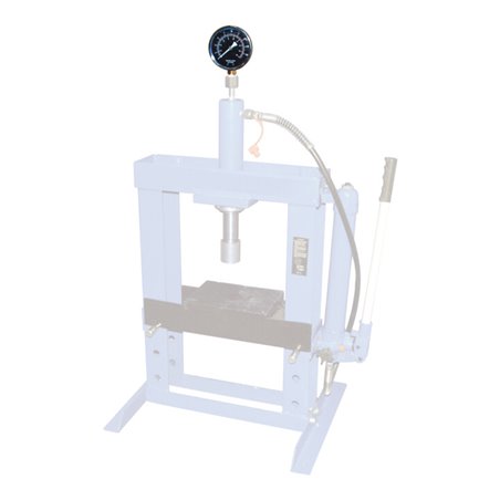 BGS Manometer für Art. 9247 9247-3