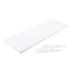 BGS Zusatzboden für Verkaufswand Art. 57 57-1, 970 x 355 mm