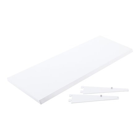 BGS Zusatzboden für Verkaufswand Art. 57 57-1, 970 x 355 mm