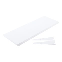 BGS Zusatzboden für Verkaufswand Art. 57 57-1, 970 x 355 mm