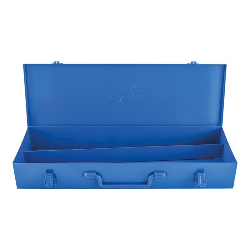 BGS Metall-Leerkassette für Art. 1206 1206-LEER