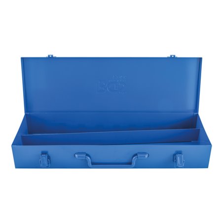 BGS Metall-Leerkassette für Art. 1206 1206-LEER