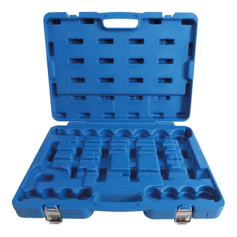 BGS Leerkoffer für Art. 1207 1207-LEER