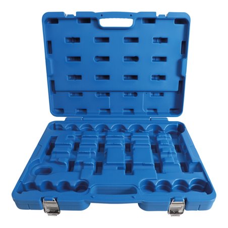 BGS Leerkoffer für Art. 1207 1207-LEER