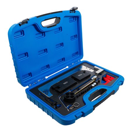 BGS Motor-Einstellwerkzeug-Satz 70114, für BMW B38, B48, B58