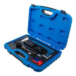 BGS Motor-Einstellwerkzeug-Satz 70114, für BMW B38, B48, B58