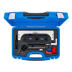 BGS Motor-Einstellwerkzeug-Satz 70114, für BMW B38, B48, B58