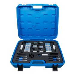 BGS Motor-Einstellwerkzeug-Satz 70113, für Mercedes-Benz M176 / M177 / M178