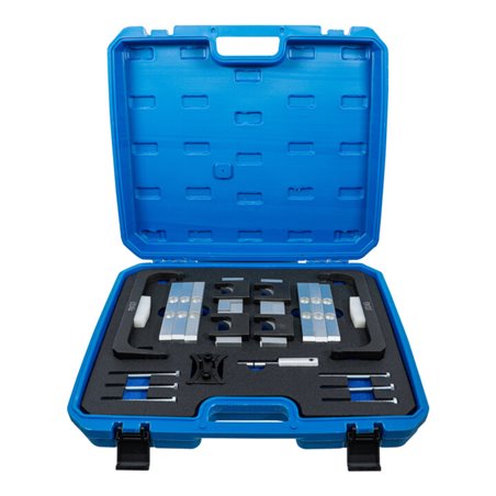 BGS Motor-Einstellwerkzeug-Satz 70113, für Mercedes-Benz M176 / M177 / M178