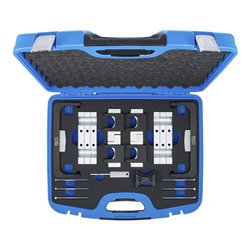 BGS Motor-Einstellwerkzeug-Satz 70113, für Mercedes-Benz M176 / M177 / M178