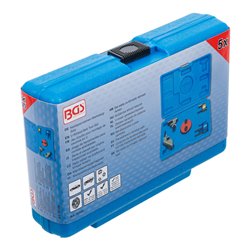 BGS Keilrippenriemen-Werkzeug-Satz 70109, 5-tlg.