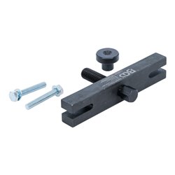 BGS Kurbelwellen-Riemenscheiben-Abzieher 70924, für Ford 2.0 Ecoblue TDCi