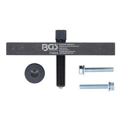 BGS Kurbelwellen-Riemenscheiben-Abzieher 70924, für Ford 2.0 Ecoblue TDCi
