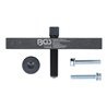 BGS Kurbelwellen-Riemenscheiben-Abzieher 70924, für Ford 2.0 Ecoblue TDCi