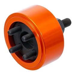 BGS Kurbelwellen-Radialdichtring-Montagewerkzeug-Satz 70938, für VAG, Porsche 3.0TDi