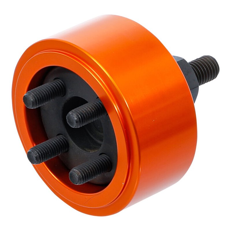 BGS Kurbelwellen-Radialdichtring-Montagewerkzeug-Satz 70938, für VAG, Porsche 3.0TDi