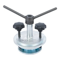 BGS Kurbelwellen-Dichtring-Montagewerkzeug 70950, für Scania (114)