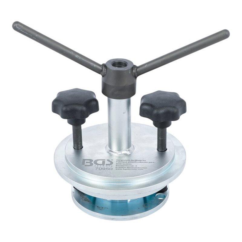 BGS Kurbelwellen-Dichtring-Montagewerkzeug 70950, für Scania (114)