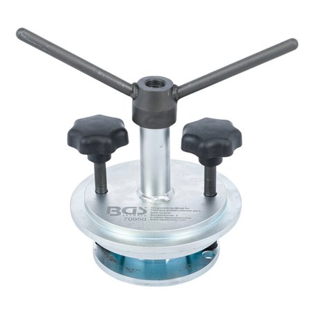 BGS Kurbelwellen-Dichtring-Montagewerkzeug 70950, für Scania (114)