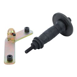 BGS Ausgleichswellen-Demontage- und Ausrichtwerkzeug-Satz 70945, für BMW B37 / B38