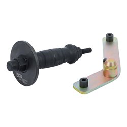 BGS Ausgleichswellen-Demontage- und Ausrichtwerkzeug-Satz 70945, für BMW B37 / B38