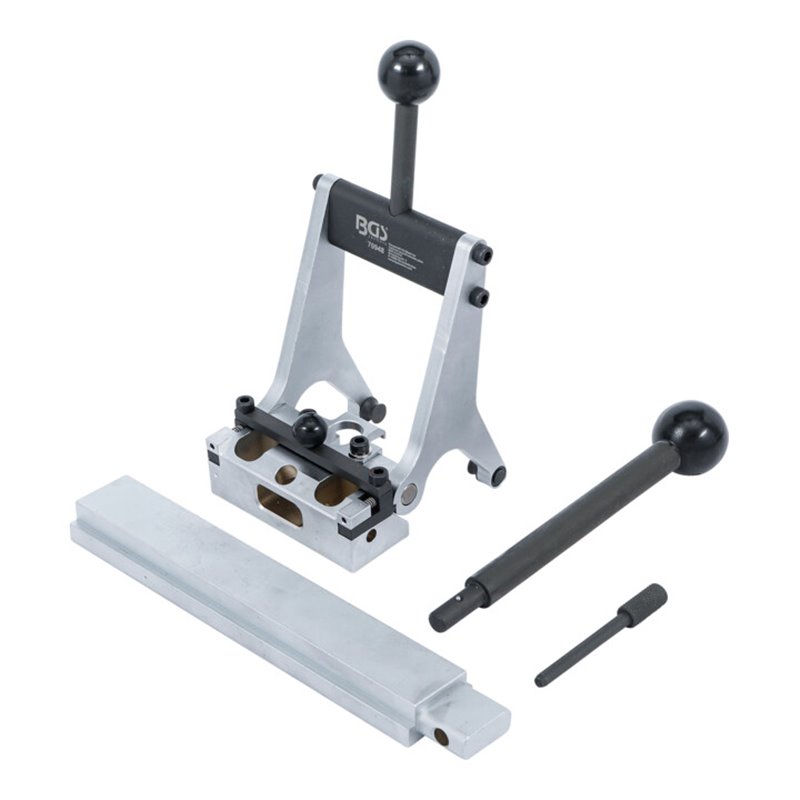 BGS Zwischenhebelfeder-Werkzeug 70948, für BMW S63 / S63TU