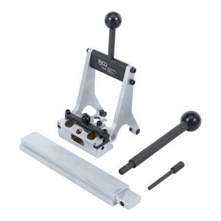 BGS Zwischenhebelfeder-Werkzeug 70948, für BMW S63 / S63TU