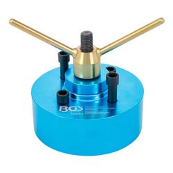 BGS Kurbelwellen-Radialdichtring-Montagewerkzeug 70951, für Volvo (FM12)