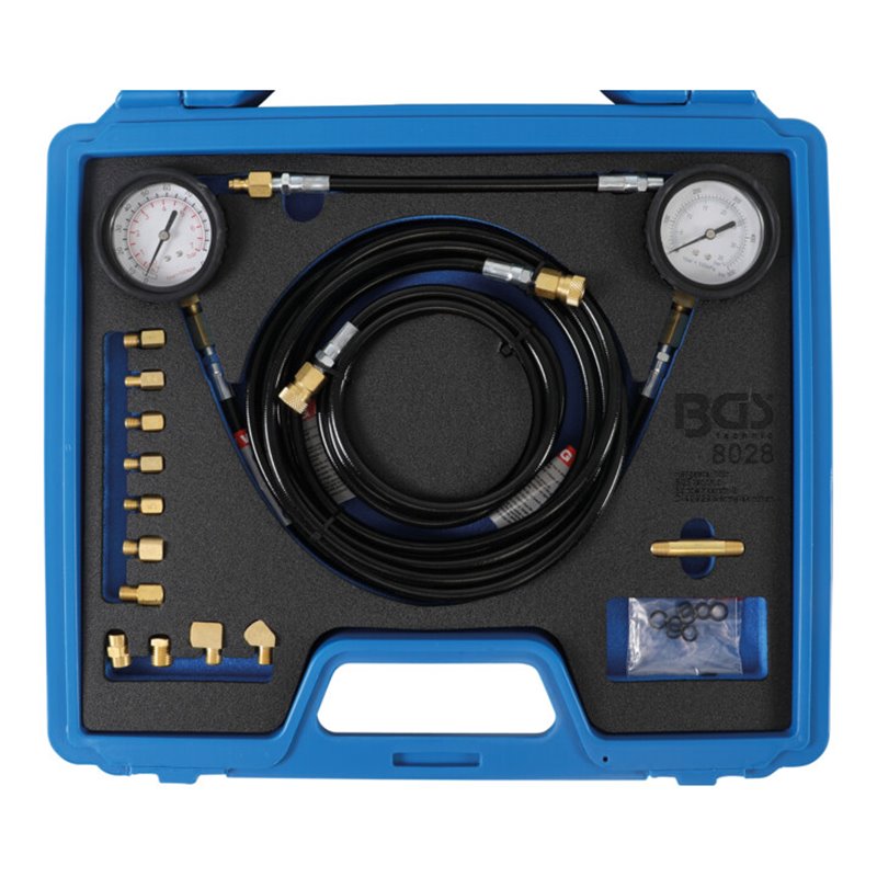 BGS Getriebe-Druckprüfer 8028